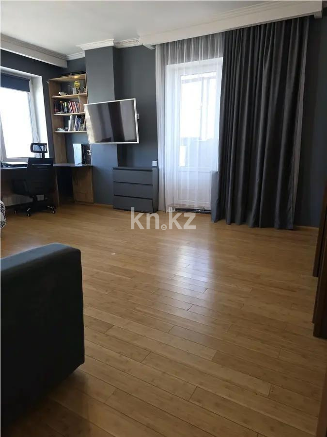 Продажа 5-комнатной квартиры, 175 м² в Астане - фото 2