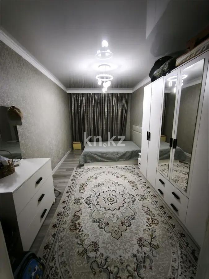 Продажа 2-комнатной квартиры, 63 м² в Астане - фото 2