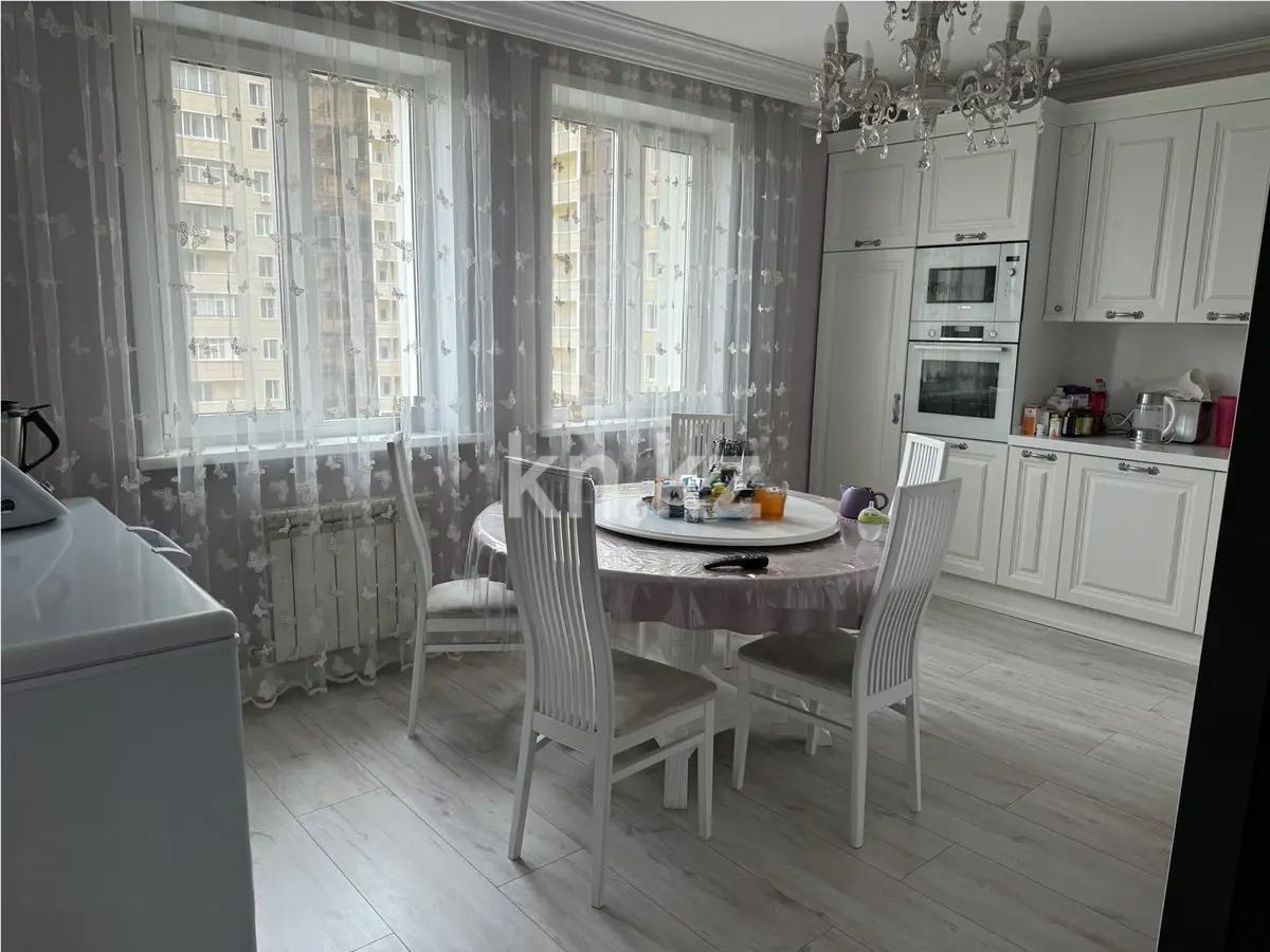 Продажа 5-комнатной квартиры, 200 м², ул. Кенесары, дом  65 в Астане - фото 6