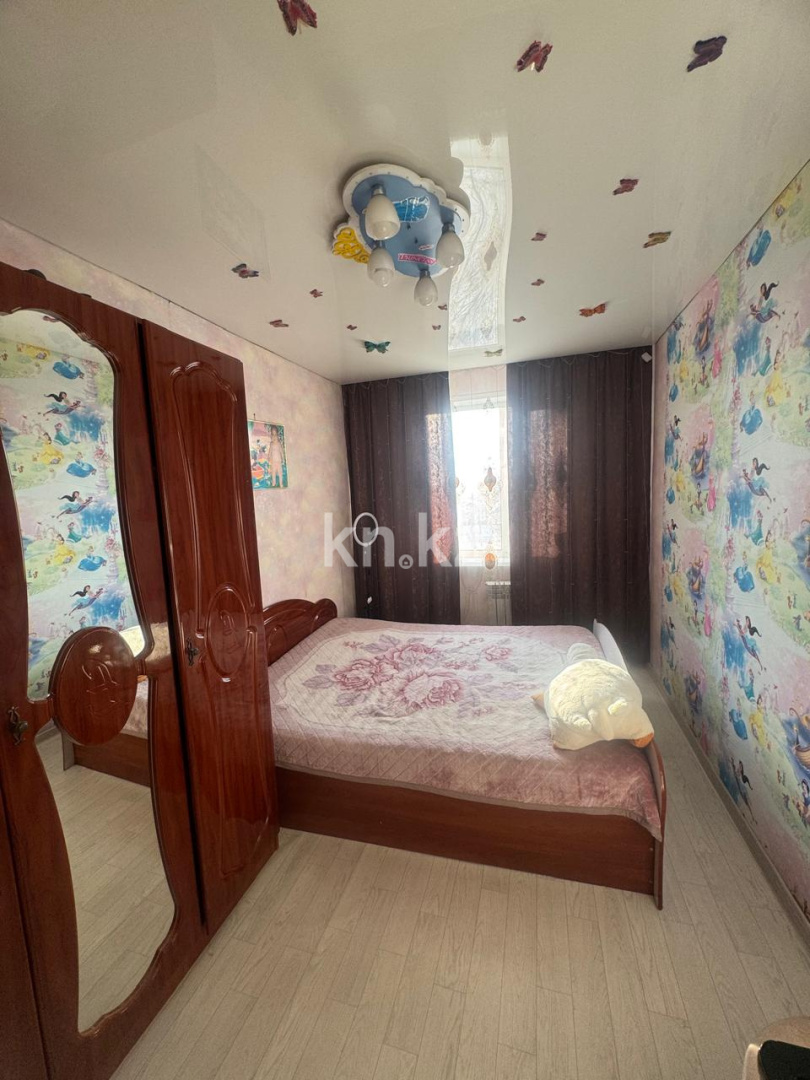 Продажа 3-комнатной квартиры, 61.6 м², 1А мкр. в Сарани - фото 4