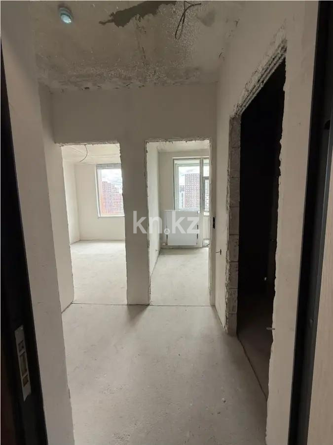 Продажа 1-комнатной квартиры, 37 м² в Астане - фото 4