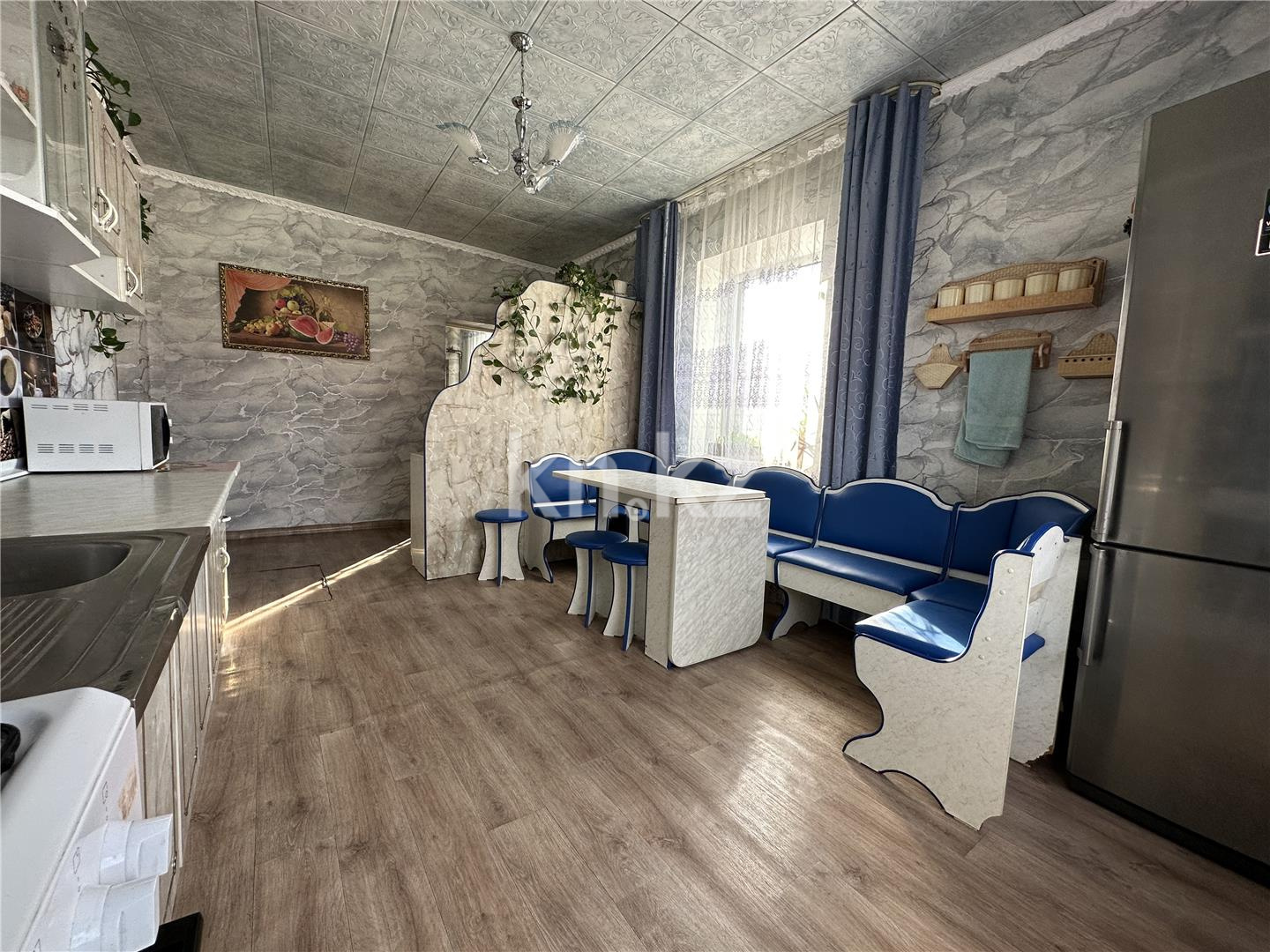 Продажа 4-комнатного дома, 147.3 м², ул. Разрезовская, дом  36 в Караганде - фото 19