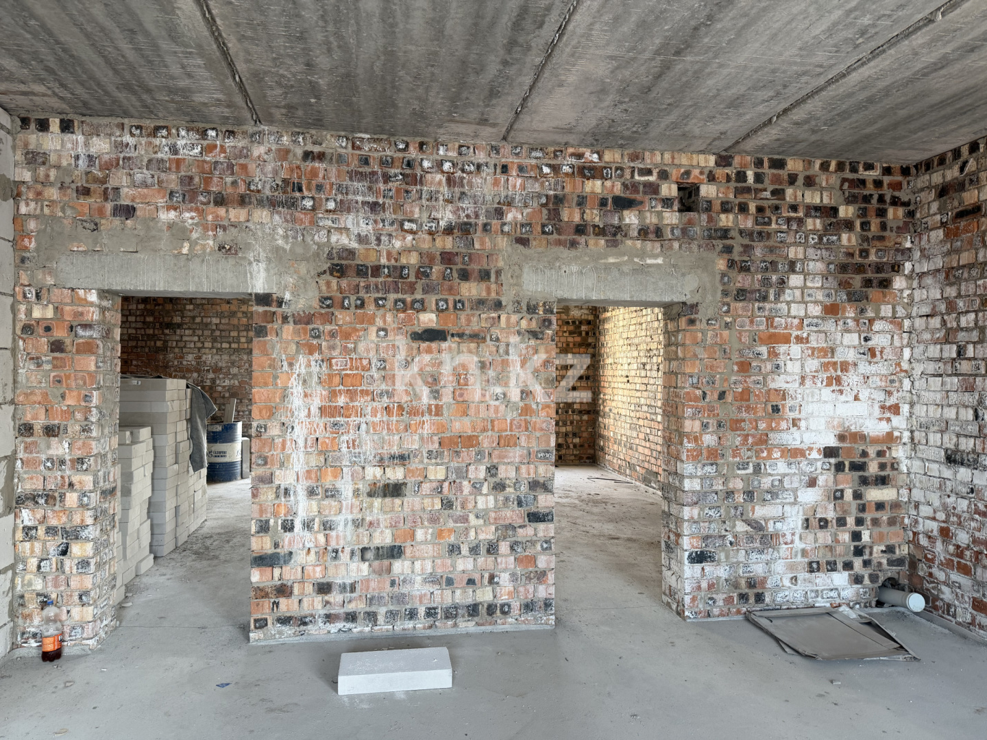 Продажа 3-комнатной квартиры, 96 м² в Караганде - фото 5