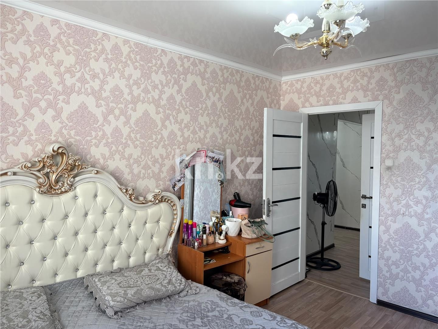 Продажа 3-комнатной квартиры, 67 м² в Караганде - фото 11