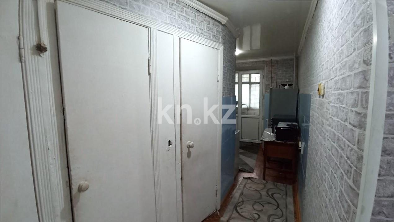 Продажа 3-комнатной квартиры, 60 м², мкр-н 7 в Темиртау - фото 9