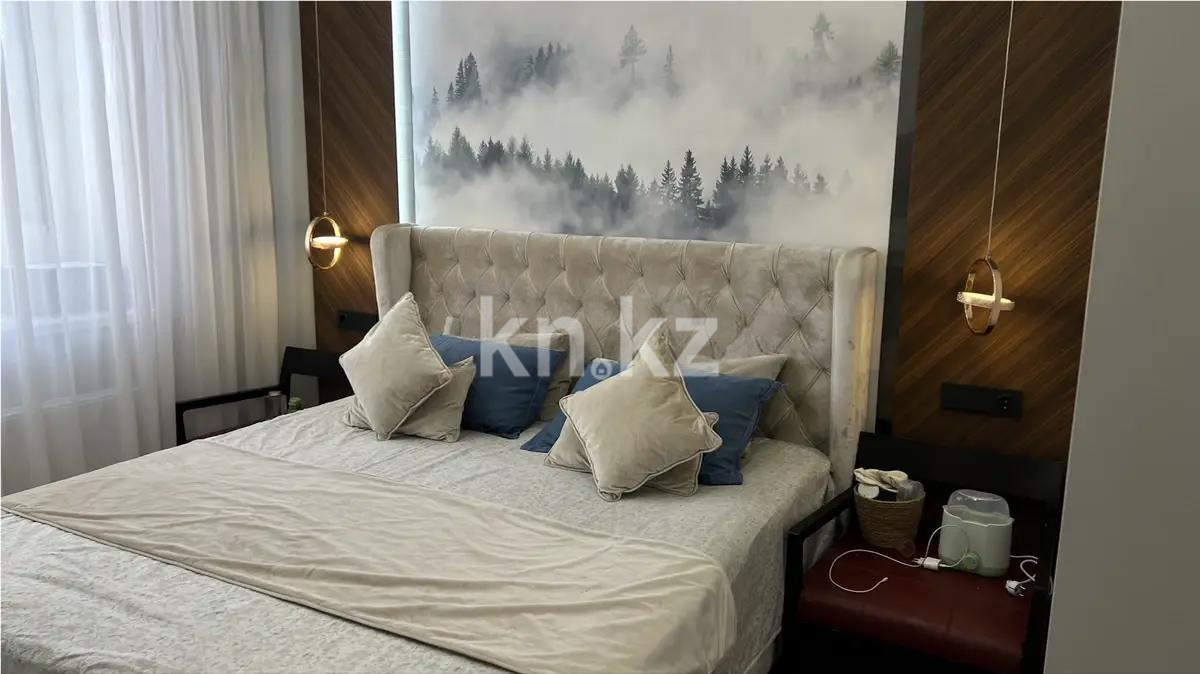 Продажа 3-комнатной квартиры, 85 м² в Астане - фото 2