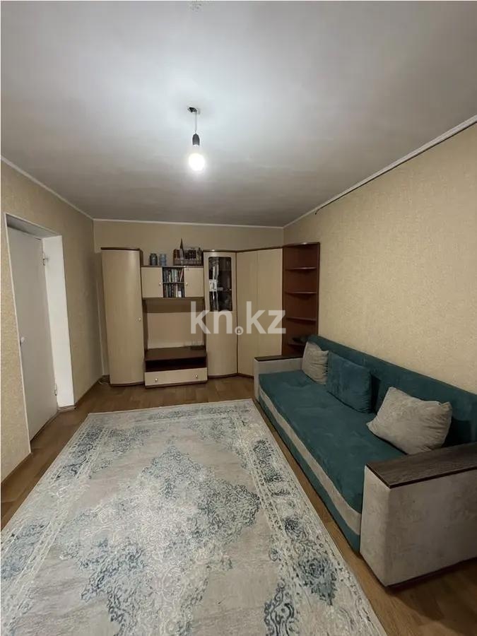 Продажа 1-комнатной квартиры, 31.4 м² в Алматы