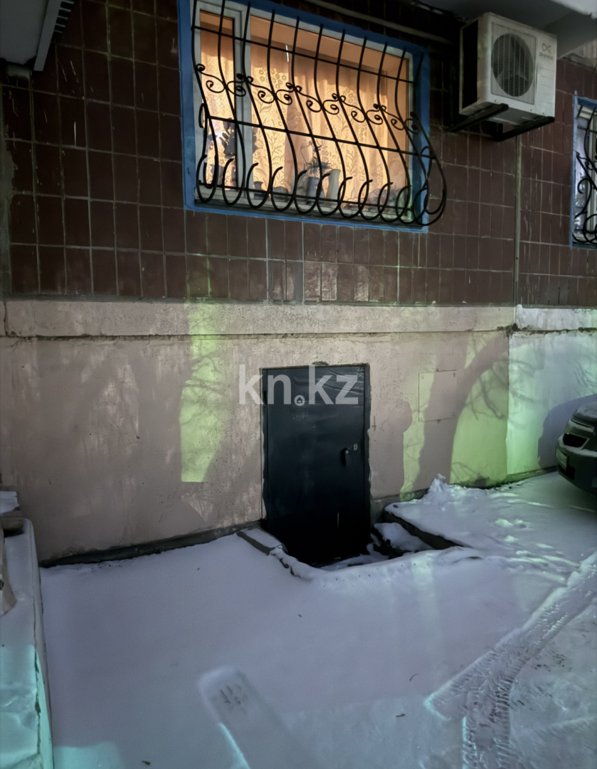 Продажа 2-комнатной квартиры, 34.5 м² в Караганде - фото 15