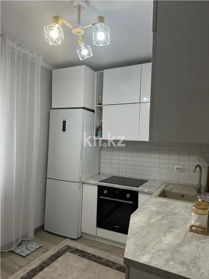 Продажа 2-комнатной квартиры, 59 м² в Алматы - фото 3
