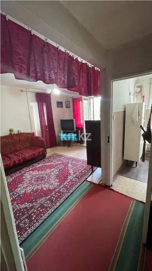 Продажа 2-комнатной квартиры, 44 м², пр. Республики, дом  71/2 в Темиртау