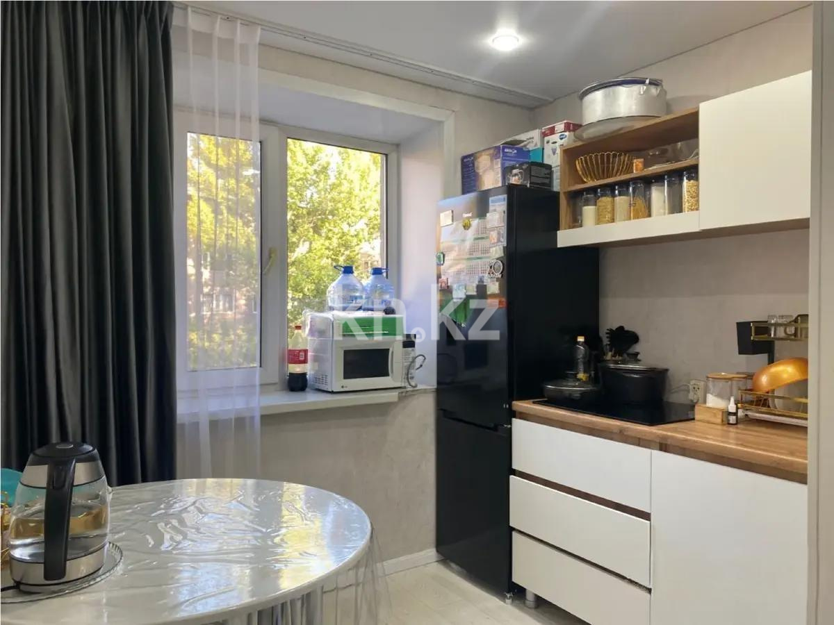 Продажа 2-комнатной квартиры, 45 м², мкр-н 16, дом  37 в Караганде - фото 3