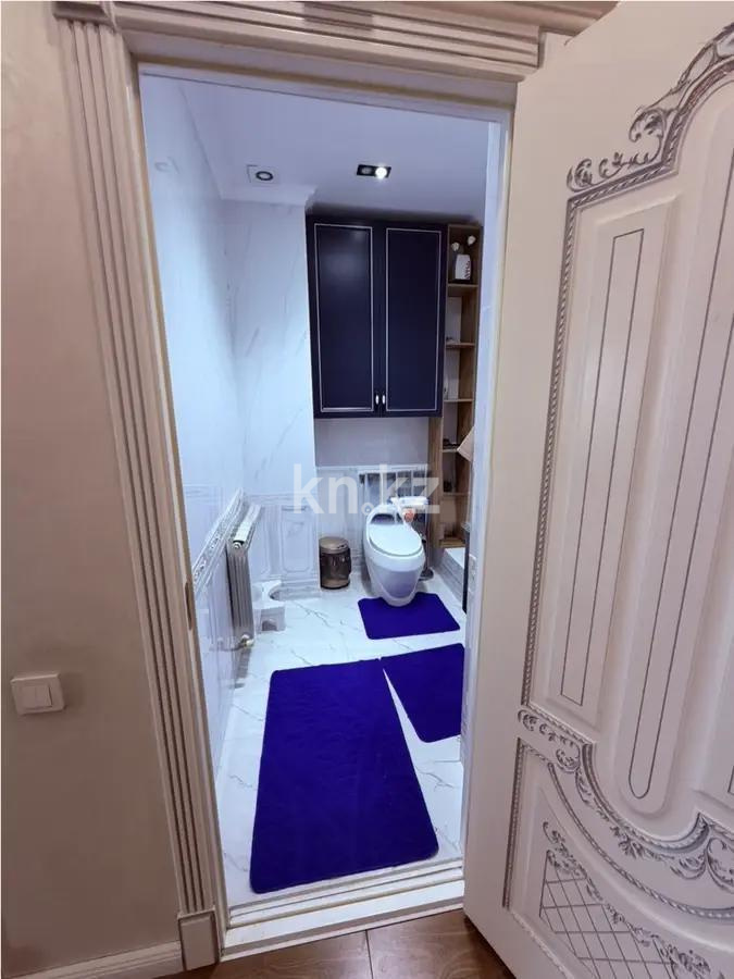 Продажа 3-комнатной квартиры, 124 м² в Астане - фото 6