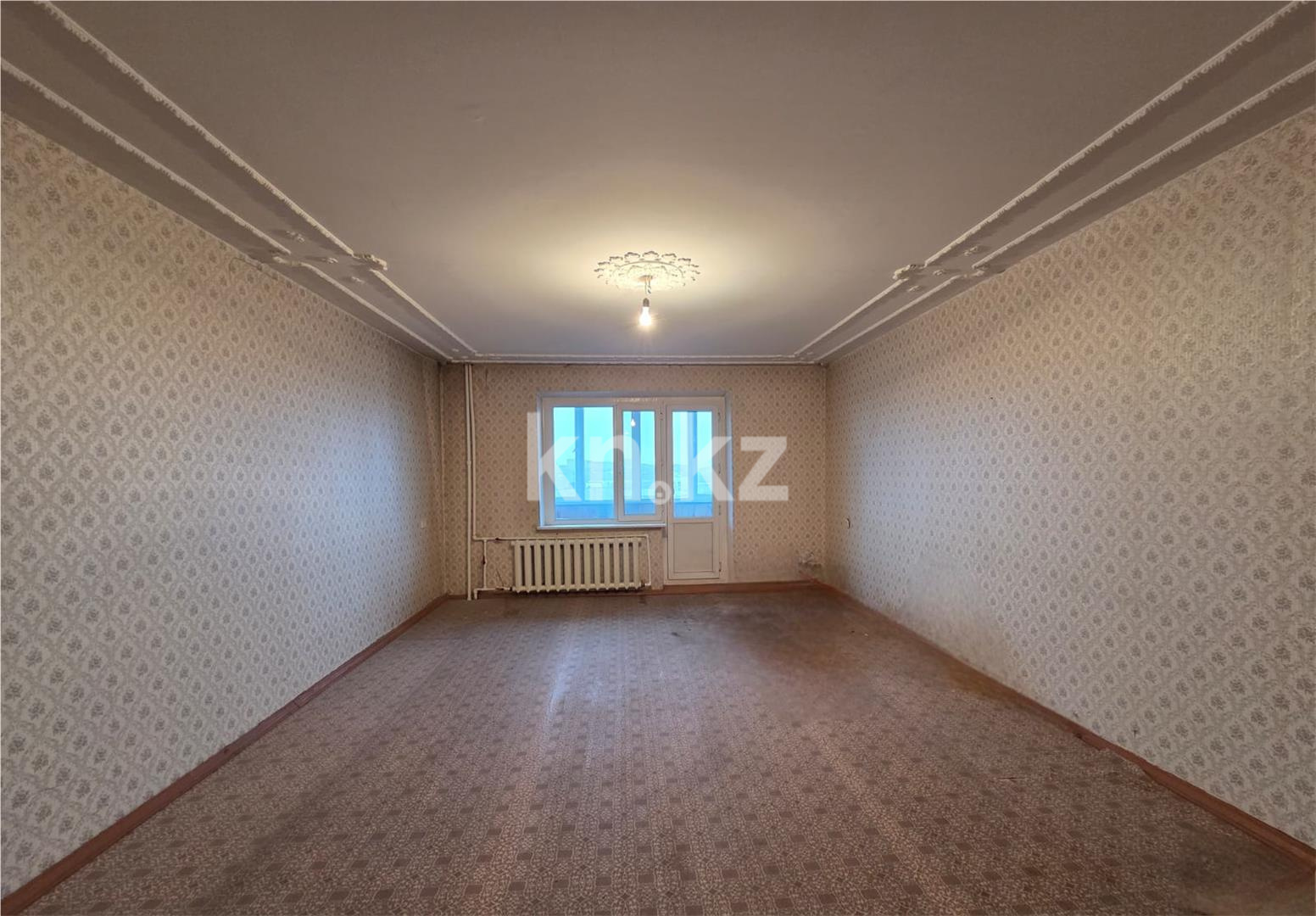 Продажа 4-комнатной квартиры, 105 м², пр. Республики в Темиртау