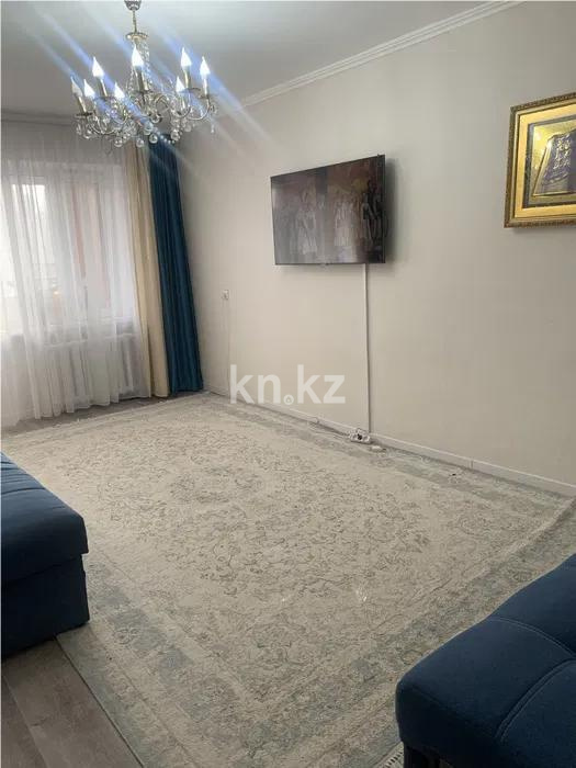 Продажа 2-комнатной квартиры, 46 м² в Астане