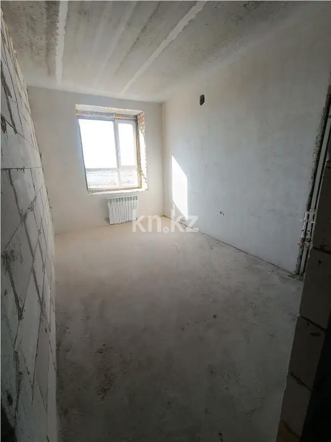 Продажа 3-комнатной квартиры, 65 м² в Караганде