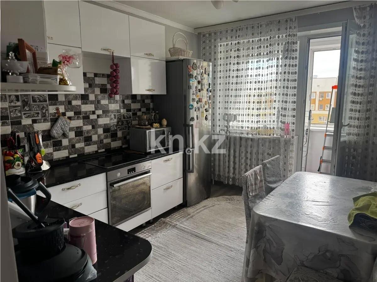 Продажа 2-комнатной квартиры, 62 м² в Астане - фото 3