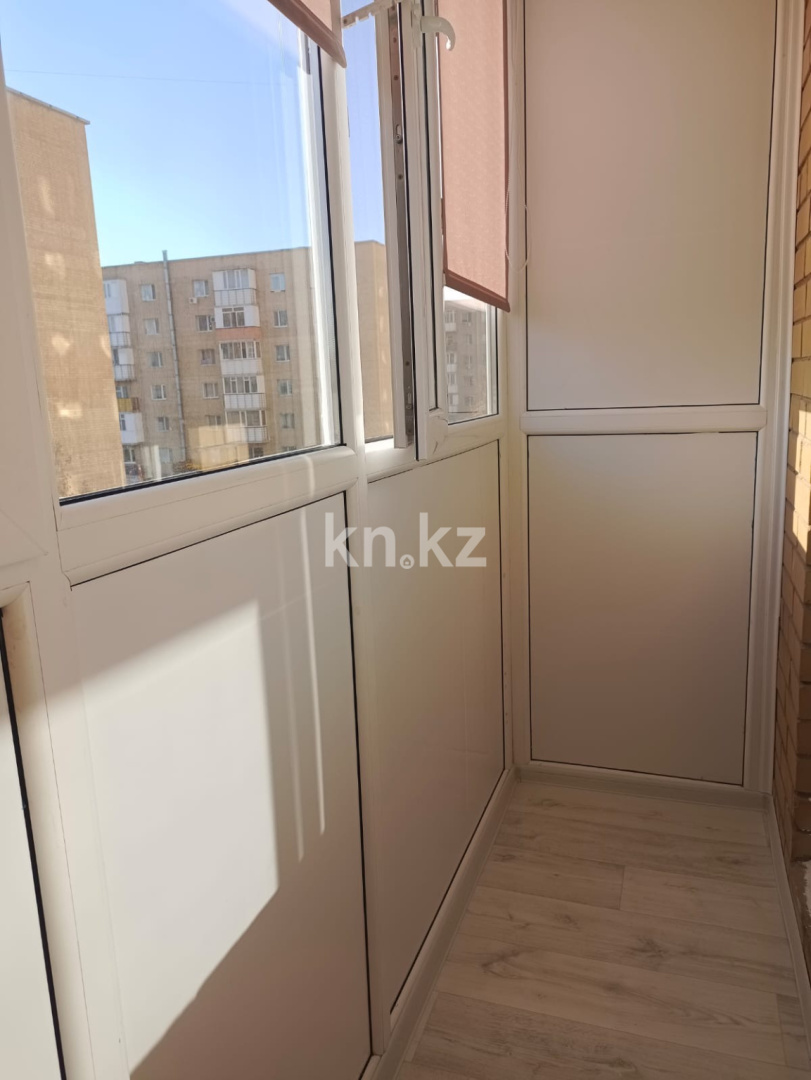 Аренда 1-комнатной квартиры, 40 м², ул. Сокпакбаева, дом  20 в Астане - фото 7