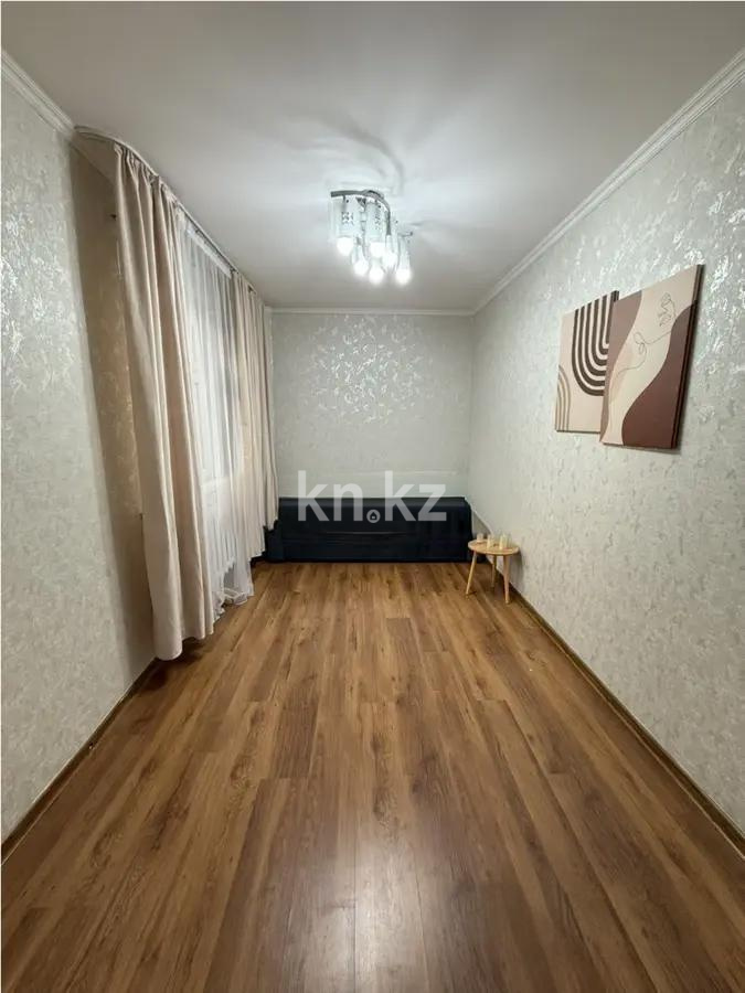 Продажа 2-комнатной квартиры, 46 м² в Алматы - фото 2