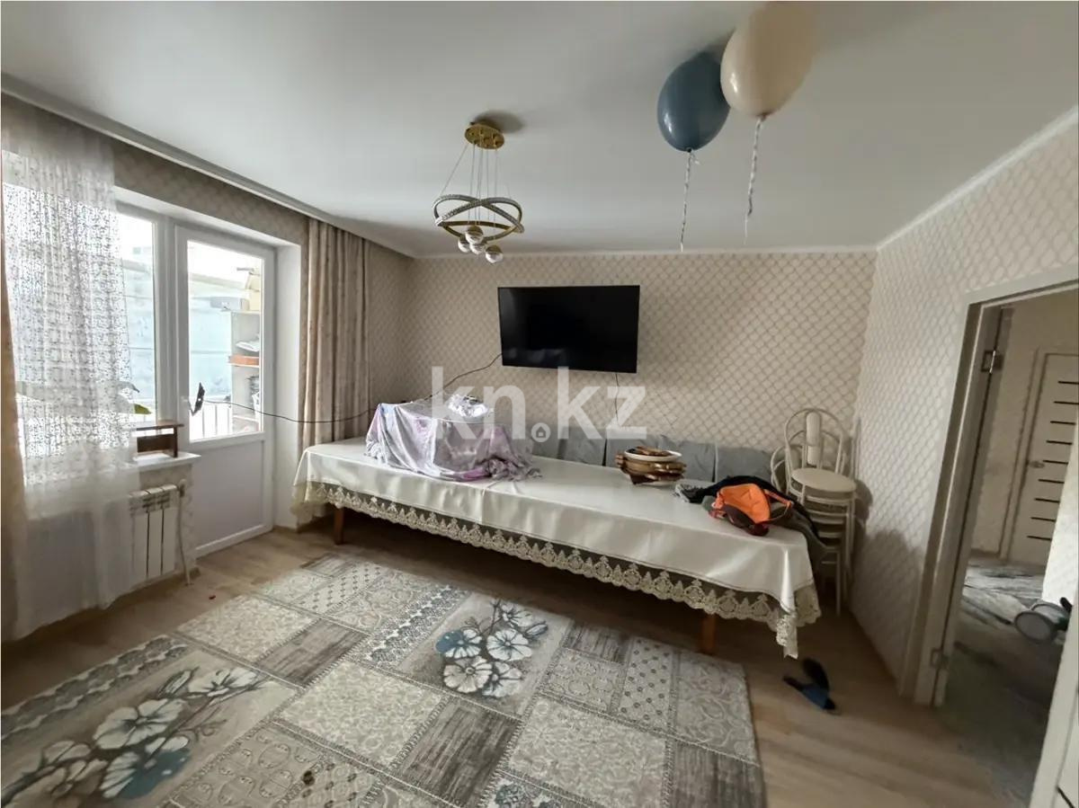 Продажа 2-комнатной квартиры, 67.1 м² в Астане