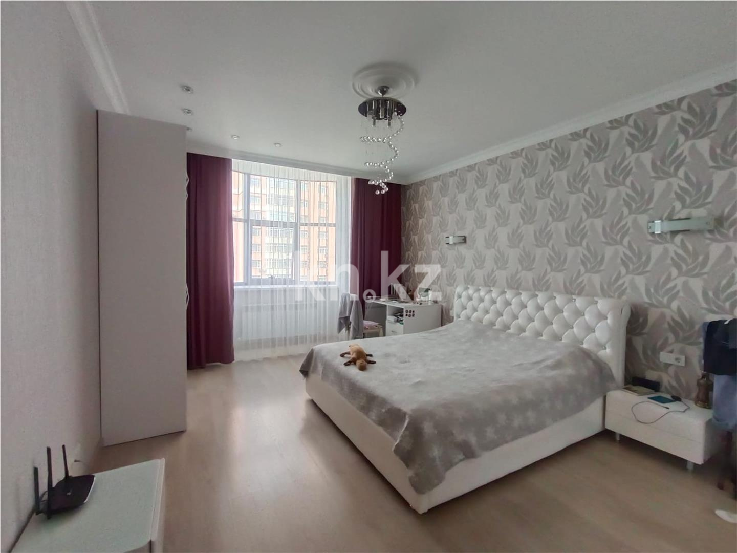 Продажа 4-комнатной квартиры, 147.4 м² в Астане - фото 5