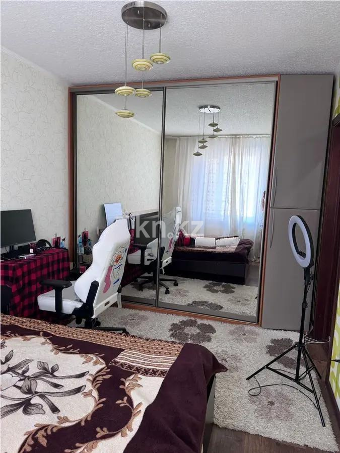 Продажа 2-комнатной квартиры, 58 м² в Караганде - фото 2