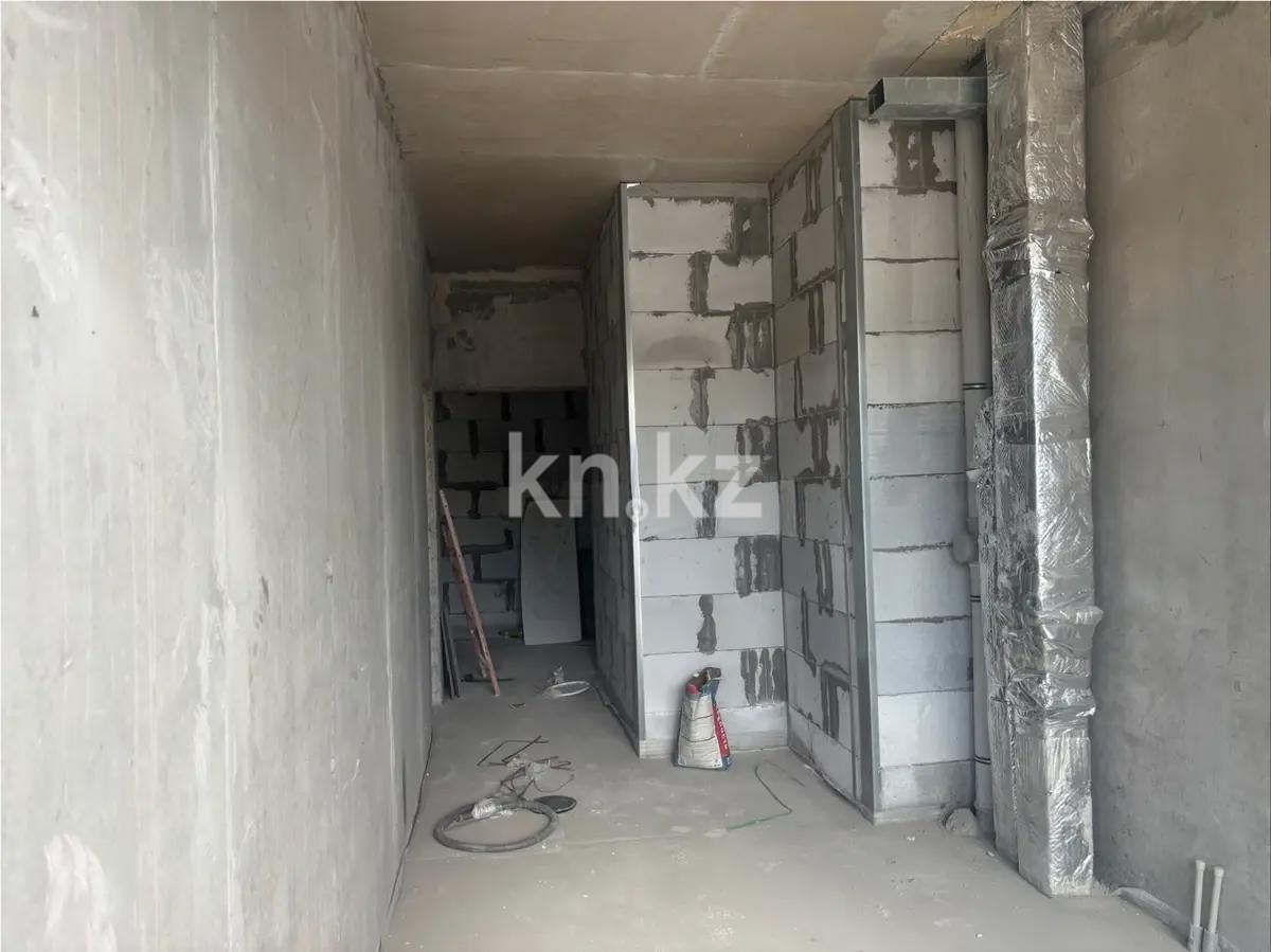 Продажа 1-комнатной квартиры, 48 м² в Алматы - фото 4