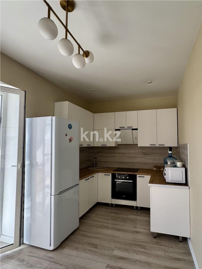 Продажа 2-комнатной квартиры, 63 м², ул. Муканова в Караганде - фото 6