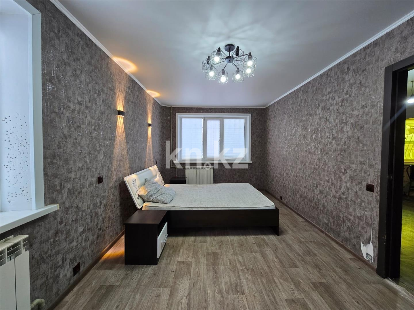 Продажа 2-комнатной квартиры, 48 м² в Темиртау - фото 3
