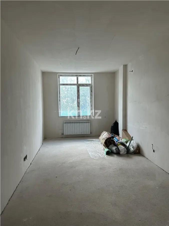 Продажа 1-комнатной квартиры, 42.5 м², ул. Бухар жырау, дом  36а в Астане