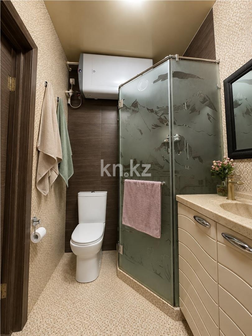 Продажа 3-комнатной квартиры, 79 м² в Караганде - фото 4