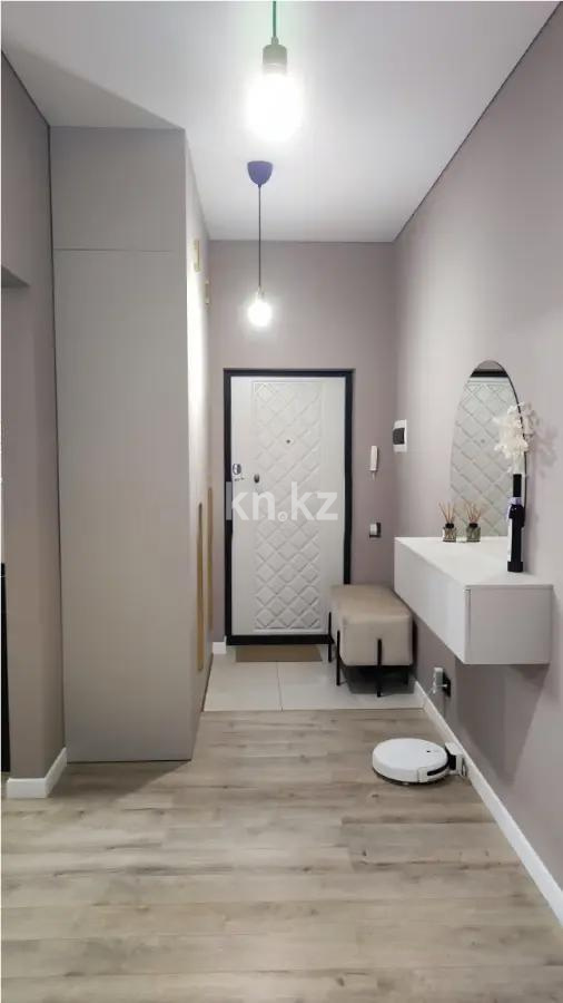 Продажа 2-комнатной квартиры, 60 м², ул. Аккум, дом  20а в Астане - фото 5