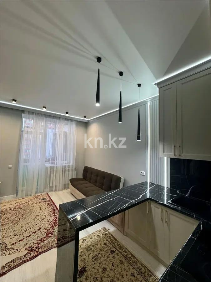 Продажа 1-комнатной квартиры, 25 м² в Астане
