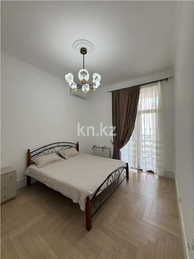 Продажа 2-комнатной квартиры, 85.1 м² в Алматы - фото 2