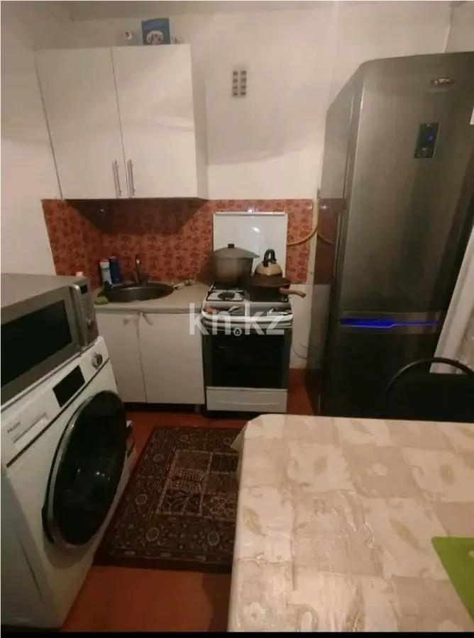 Продажа 2-комнатной квартиры, 39 м² в Алматы - фото 2