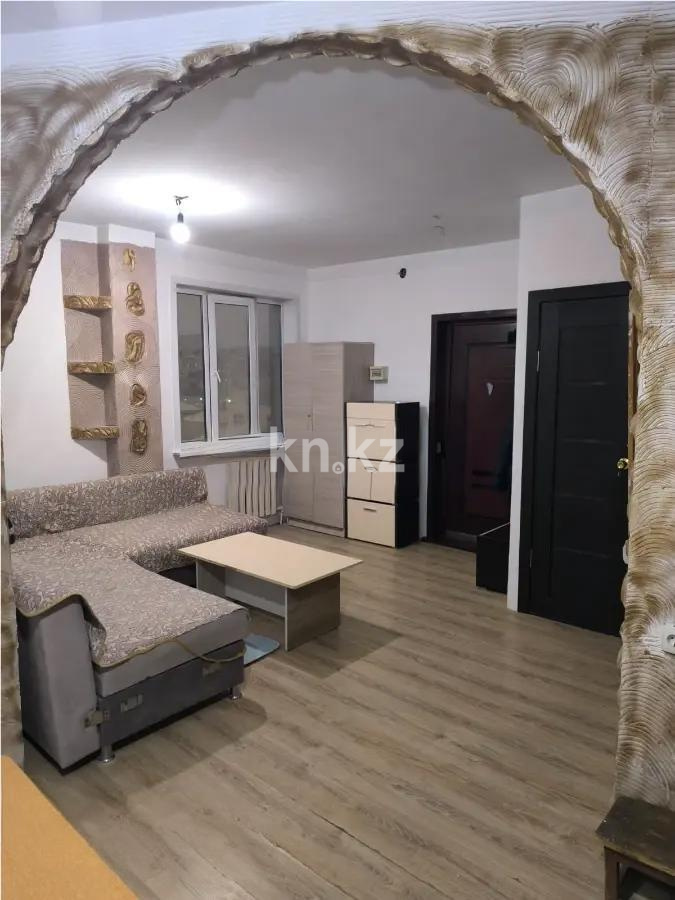 Продажа 2-комнатной квартиры, 47.2 м² в Астане