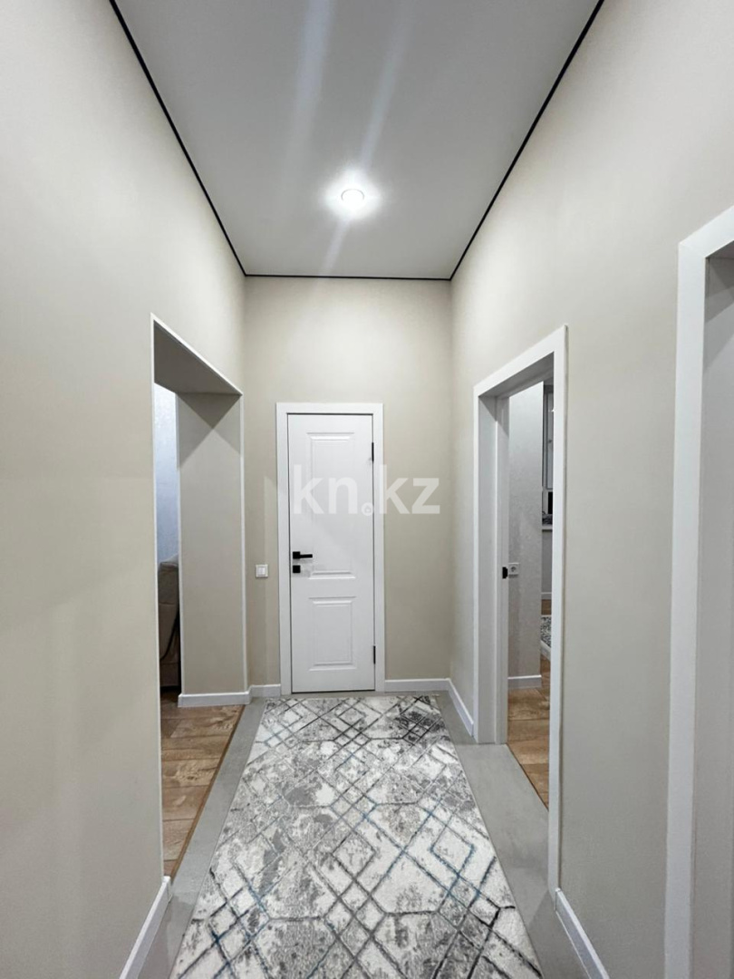 Продажа 2-комнатной квартиры, 61 м² в Караганде - фото 5
