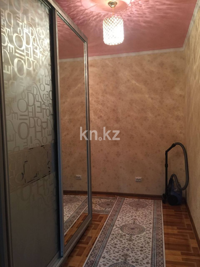 Аренда 1-комнатной квартиры, 43 м² в Астане - фото 4