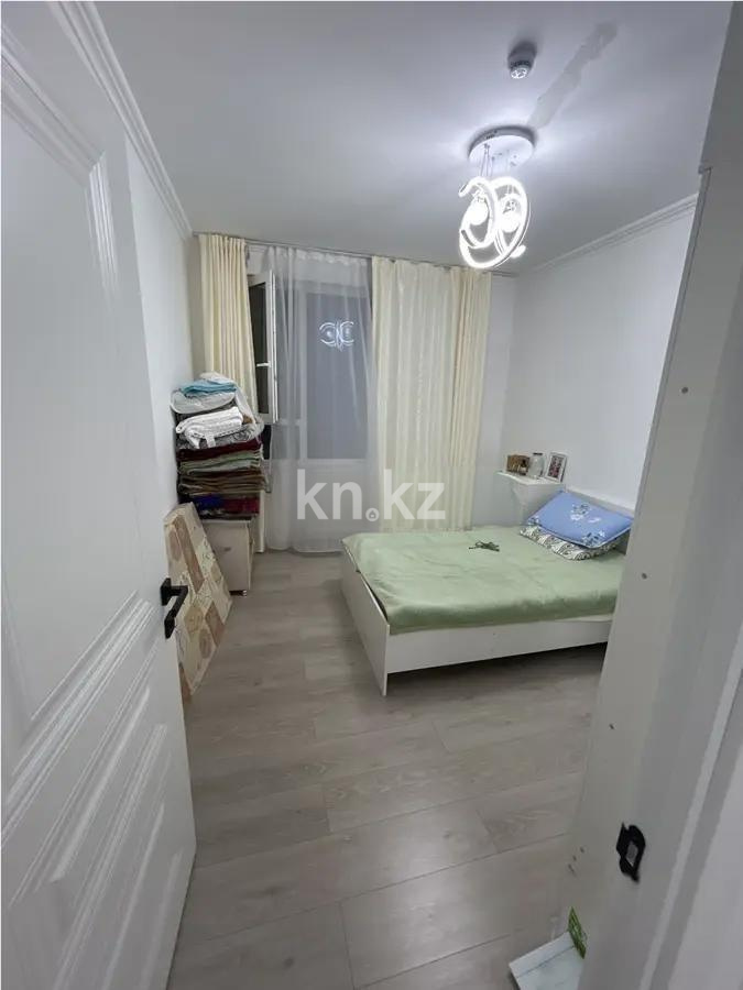 Продажа 3-комнатной квартиры, 81.9 м² в Алматы - фото 3