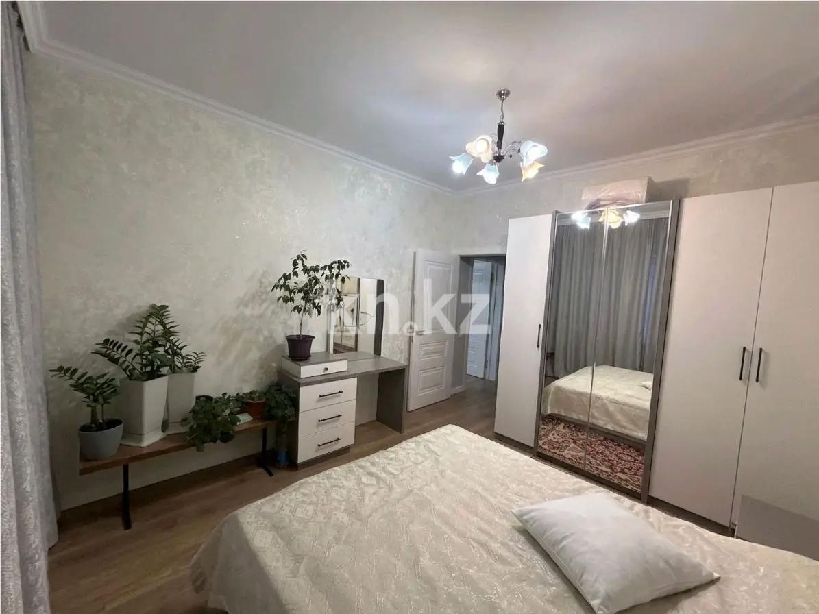 Продажа 4-комнатной квартиры, 96 м² в Алматы - фото 3