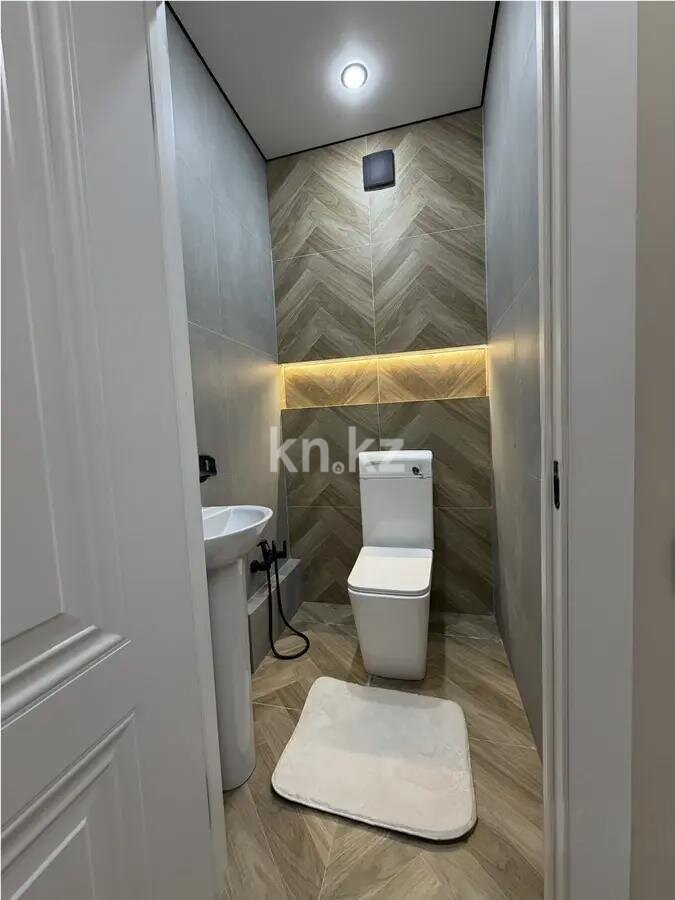 Продажа 3-комнатной квартиры, 76 м² в Алматы - фото 5