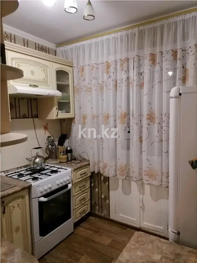 Продажа 3-комнатной квартиры, 49 м², ул. Блюхера, дом  33 в Темиртау