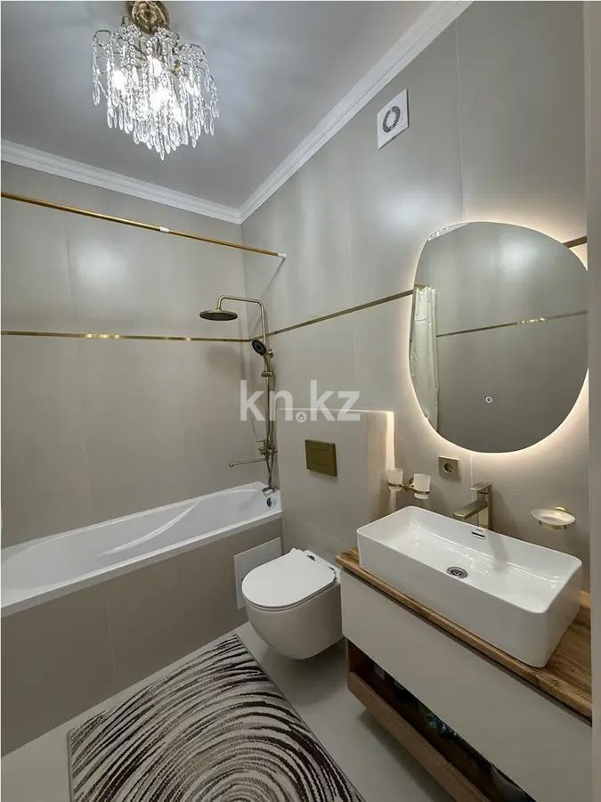 Продажа 3-комнатной квартиры, 102 м², пр. Мангилик Ел, дом  48 в Астане - фото 5