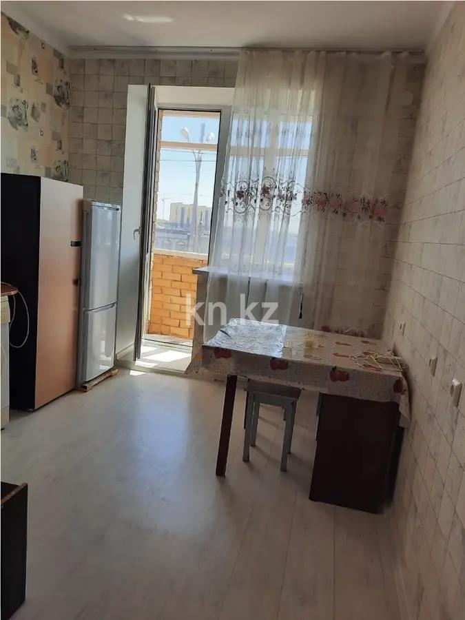 Продажа 1-комнатной квартиры, 30 м² в Астане - фото 2