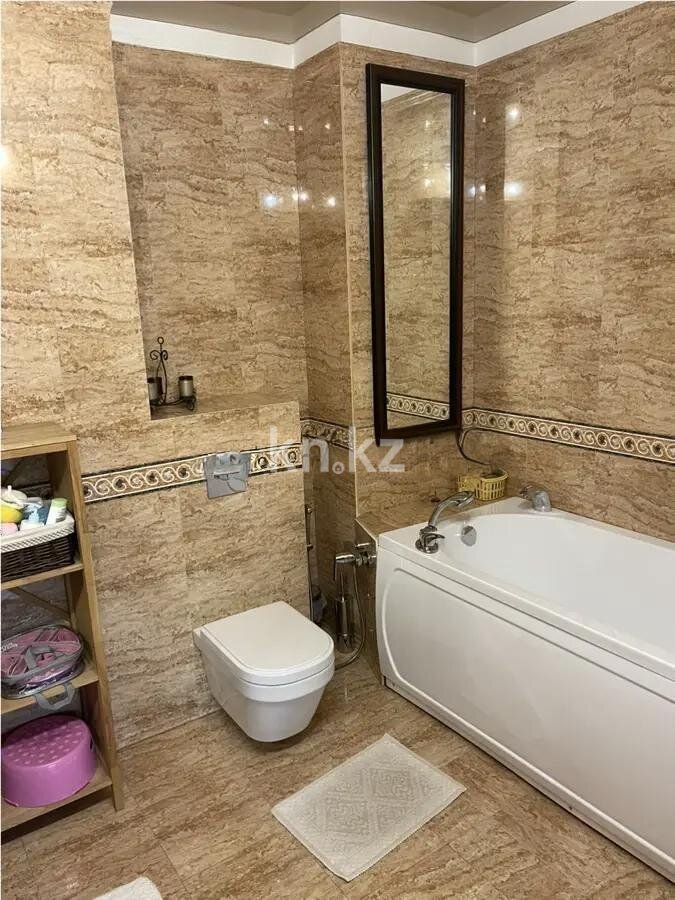 Продажа 3-комнатной квартиры, 152 м² в Алматы - фото 3