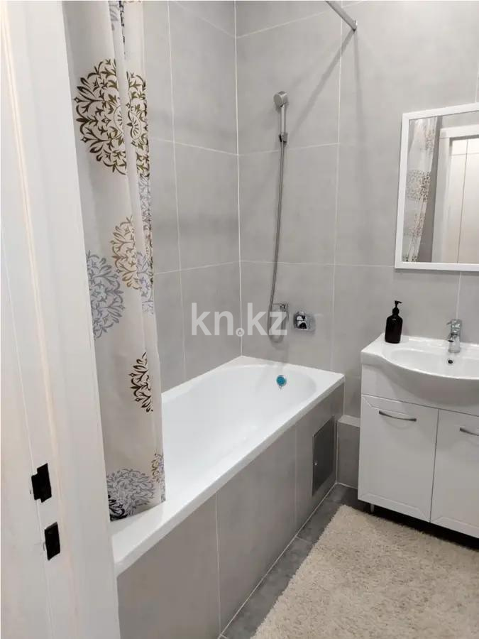 Продажа 1-комнатной квартиры, 39.5 м² в Астане - фото 4