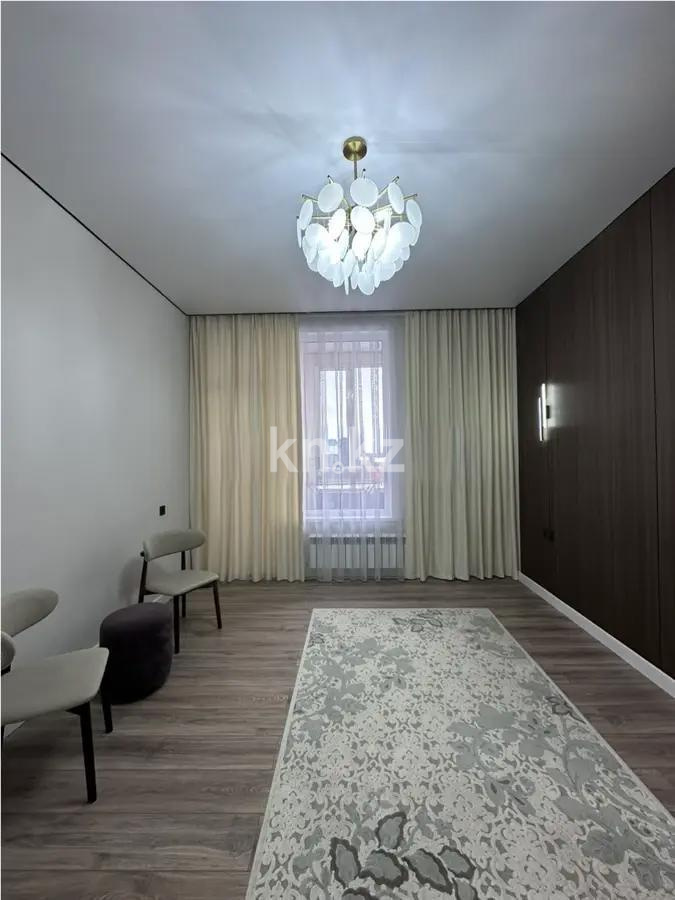 Продажа 2-комнатной квартиры, 57 м² в Астане - фото 2