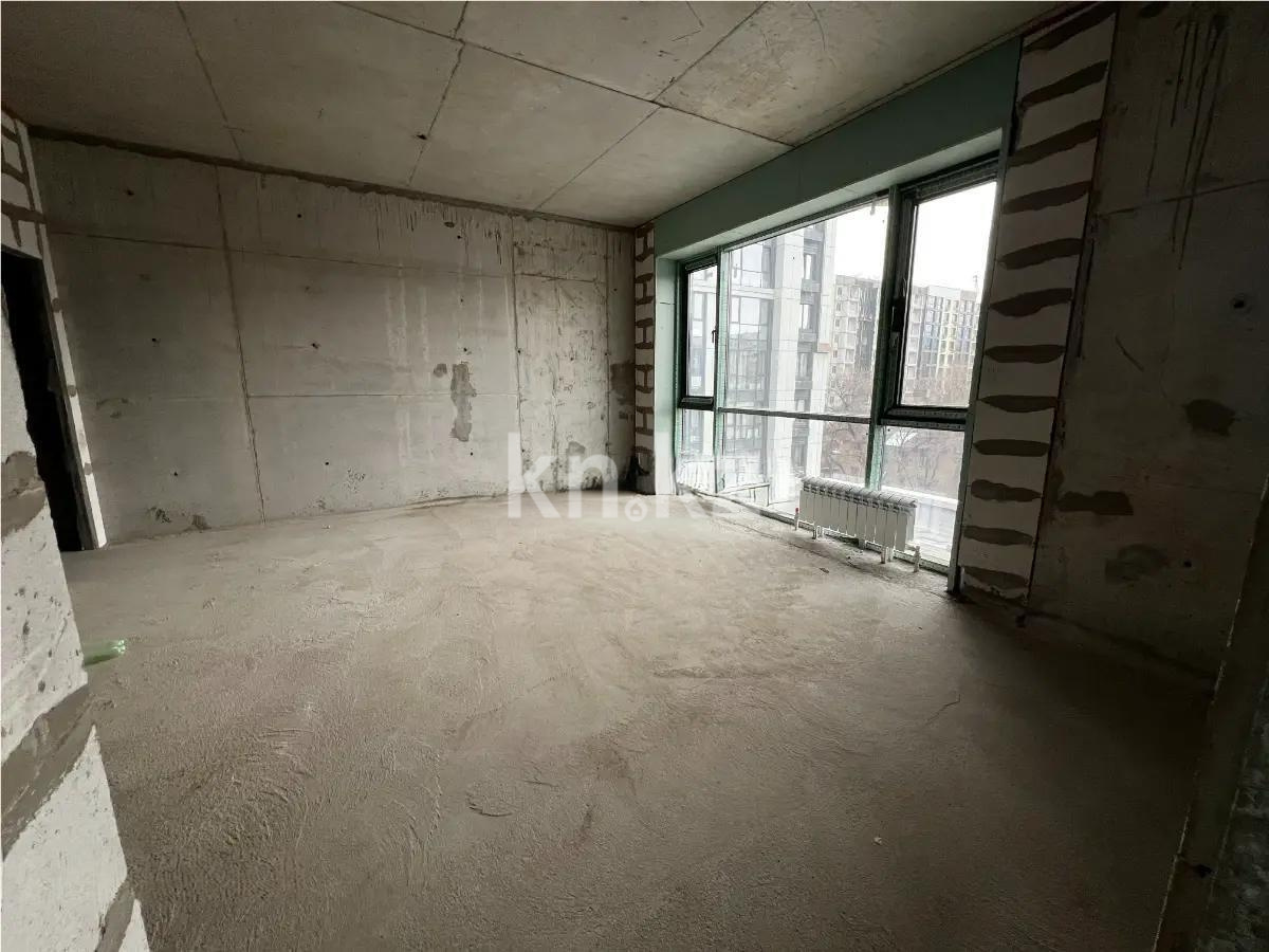 Продажа 2-комнатной квартиры, 51 м² в Алматы - фото 2