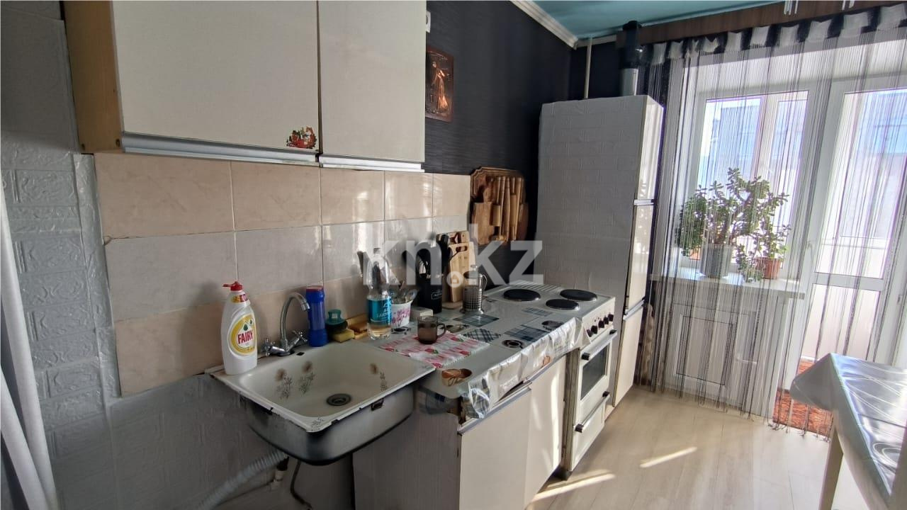 Продажа 3-комнатной квартиры, 59 м² в Караганде - фото 10