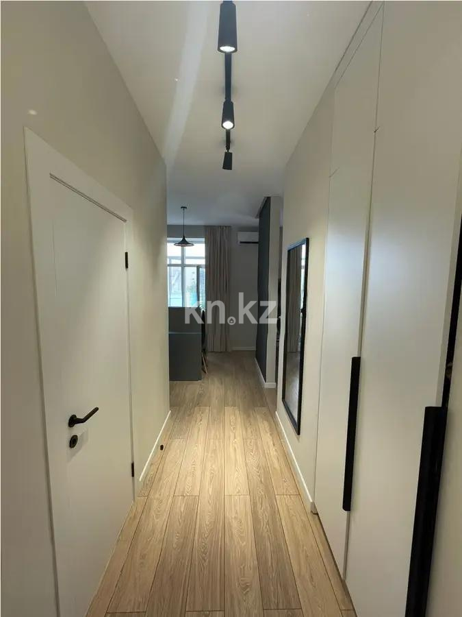 Продажа 1-комнатной квартиры, 42 м² в Астане - фото 4