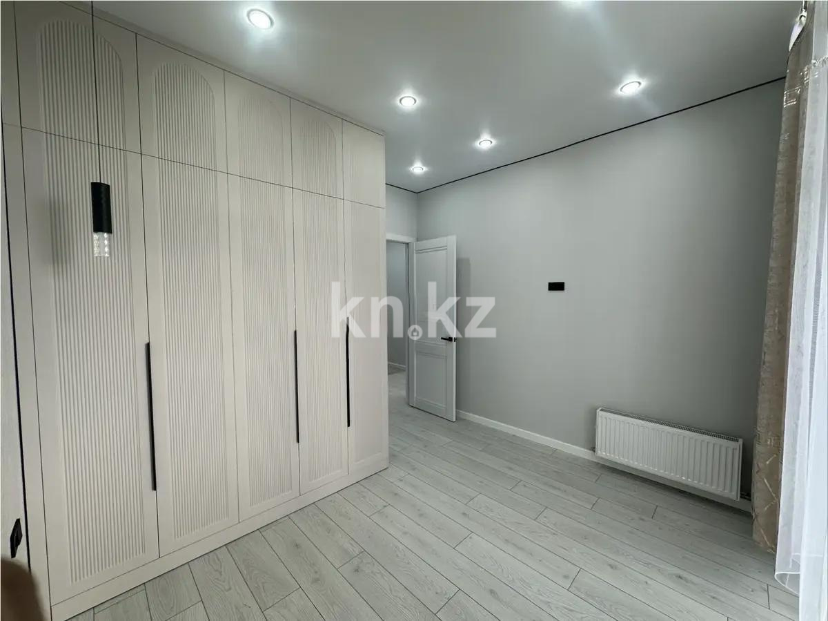 Продажа 2-комнатной квартиры, 51 м² в Астане - фото 2